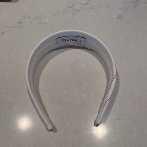 Maison Michel headband Miwa